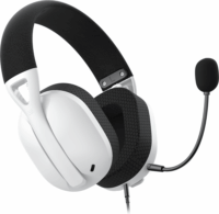 Hator HTA-846 Hyperpunk 2 vezetékes Headset 7.1 - Fehér