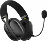 Hator HTA-855 Hyperpunk 2 Wireless Gaming Headset - Fekete