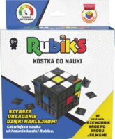 Spin Master 6071541 Edző Rubik bűvös kocka 3x3