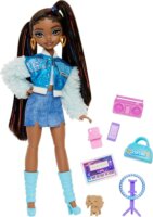 Mattel HYC22 Barbie Dream Besties Brooklyn baba kiegészítőkkel