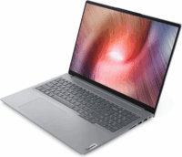 Lenovo Thinkbook 16 G6 Notebook Szürke (16" / Intel i7-13700H / 16GB / 1TB SSD)