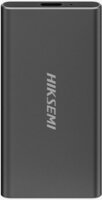 Hikvision T200N Dagger 256GB USB 3.2 Type-C Külső SSD - Fekete