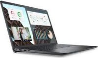 Dell Vostro 3530 Notebook Fekete (15.6" / Intel i3-1305U / 8GB / 512GB SSD / Win 11 Pro)