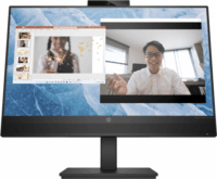 HP 24" M24m Konferencia Monitor