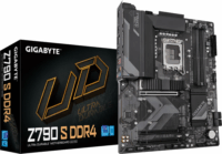 Gigabyte Z790 S DDR4 Alaplap