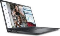 Dell Vostro 3520 Notebook Fekete (15,6" / Intel i5-1235U / 8GB / 512GB SSD / Linux)