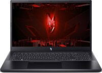 Acer Aspire Nitro ANV15-41 Gamer Notebook Fekete (15.6" / AMD Ryzen 7-7735HS / 16GB / 1TB SSD / GeForce RTX 4050 6GB)