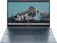 HP Pavilion 15-eh3016nf Notebook Fekete (15,6" / AMD Ryzen 5 7350U / 16GB / 512 GB SSD / Win11) - Felújított