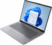 Lenovo ThinkBook 14 G6 ABP Notebook Szürke (14" / AMD Ryzen 5 7430U / 16GB / 512GB SSD / Win 11 Pro)