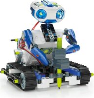 Clementoni 59122 RoboMaker Rajzoló és pakoló Programozható Távirányítású Robot