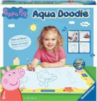 Ravensburger 04195 - Ministeps Aqua Doodle Festőszőnyeg - Peppa Malac