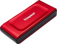 Kingston 1TB XS1000 Portable USB 3.2 külső SSD