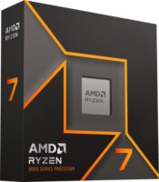 AMD Ryzen 7 9700X 5.5GHz AM5 Processzor - BOX