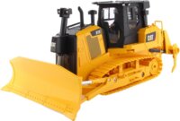 Carrera RC 2,4 GHz CAT D7E Bulldozer 1:24 Távirányítós Munkagép