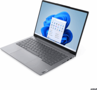 Lenovo ThinkBook 14 G6 ABP Notebook Szürke (14" / AMD Ryzen 7 7730U / 32GB / 1TB SSD)