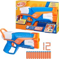 Hasbro F8629EU4 Nerf N Series Agility Szivacslövő fegyver