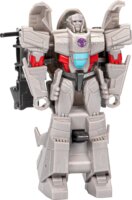 Hasbro F67205X2 EarthSpark 1 mozdulattal átalakuló Megatron Transzformer