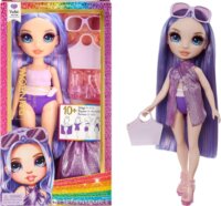 Rainbow High Swim & Style Violet baba