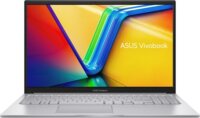 Asus VivoBook X1504VA Notebook Szürke (15,6" / Intel I5-1335U / 16GB / 1TB SSD)