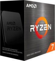 AMD Ryzen 7 5800XT 4.8GHz AM4 Processzor - BOX