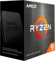 AMD Ryzen 9 5900XT 4.8GHz AM4 Processzor - BOX