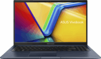 Asus Vivobook 15 M1502YA Notebook Kék (15,6" / AMD Ryzen 5-7430U / 8GB / 512GB SSD)