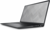 Dell Vostro 15 3520 Notebook Fekete (15,6" / Intel i3-1215U / 8GB / 512GB SSD / Linux)