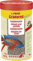 SERA 102138 Granured Akvárium haltáp haleledel 250ml (135g)