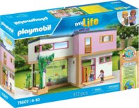 Playmobil 71607 my Life - Családi Ház Télikerttel Építőjáték