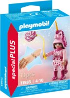 Playmobil 71583 specialPLUS - Varázslatos Unikornis építőjáték figura