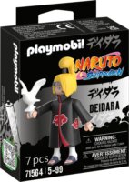 Playmobil 71564 Naruto - Shippuden Deidara figura