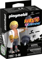 Playmobil 71557 Naruto - Shippuden Raikage Ay figura