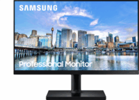 Samsung 22" F22T450FQR Üzleti monitor (Javított)