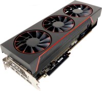 XFX Radeon RX 7900 XTX 24GB GDDR6 Mercury Magnetic Air Gaming Videókártya