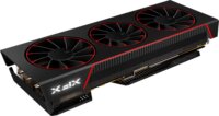 XFX Radeon RX 7800 XT 16GB GDDR6 Quicksilver Magnetic Air Gaming Videókártya