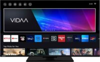 Toshiba 43" 43UV3463DAW UltraHD 4K Alexa Smart TV