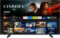 Toshiba 43" 43QF5D63DA UltraHD 4K Alexa Smart QLED TV