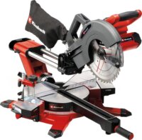 Einhell TE-MS 36/10 L Li-Solo Akkumulátoros gérvágó fűrész 36V