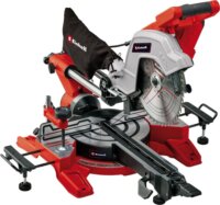 Einhell TE-SM 10 L Dual Elektromos Gérvágófűrész 1800W