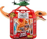 Zuru 71127 Robo Alive - Dinó Menekülés Játék figura hanggal