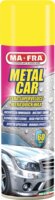 Ma-Fra MF-H0137 METAL CAR - Fényezés folyékony viasz WAX spray 500ml