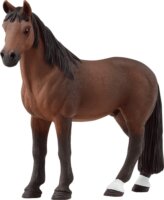 Schleich 72180 Horse Club Tennessee Walker Wallach ló játékfigura