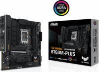 Asus TUF Gaming B760M Plus DDR5 Alaplap