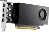 PNY GeForce RTX 8GB GDDR6 A1000 Videókártya