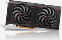 Sapphire Radeon RX6650XT 8GB GDDR6 Pulse Videókártya