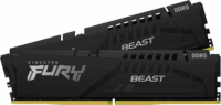 Kingston 32GB / 6000 Fury Beast Black Expo DDR5 RAM KIT (2x16GB)