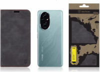 Tactical Xproof Honor 200 Flip Tok - Fekete