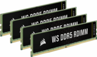 Corsair 128GB / 5600 WS DDR5 RAM KIT (4x32GB)