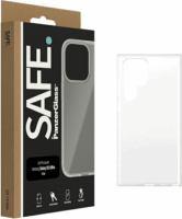 PanzerGlass Samsung S23 Ultra S918 Soft TPU Case Telefon tok - Átlátszó