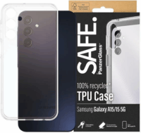 PanzerGlass Samsung A14 / A14 5G Soft TPU Case Telefon tok - Átlátszó